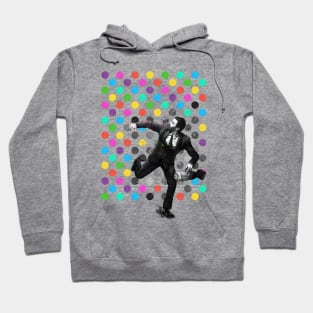 Colorblind Hoodie